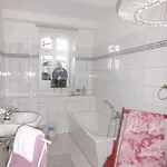 Apartmán Hermine *