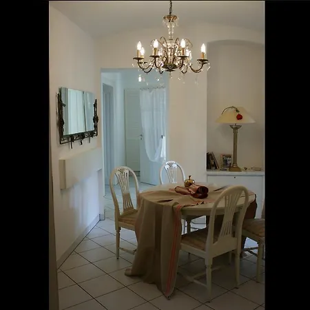 Hermine Apartment