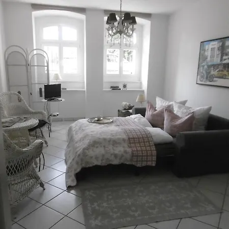 Apartment Hermine
