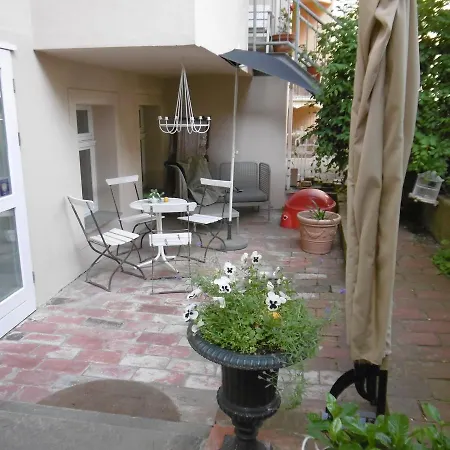 Hermine Apartmán