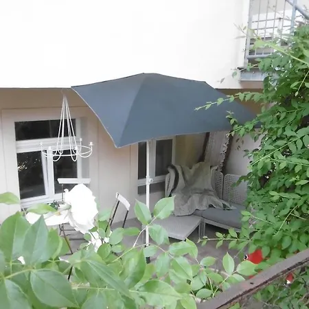 Hermine Apartmán