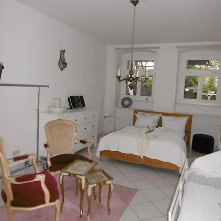 Hermine Apartment *