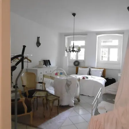 Hermine Apartment