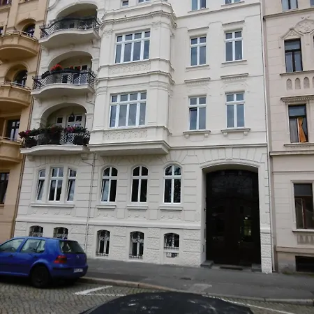 Hermine Apartment