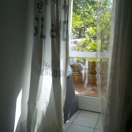Apartment Hermine *