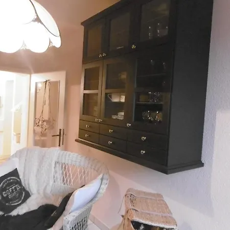 Hermine Apartment *