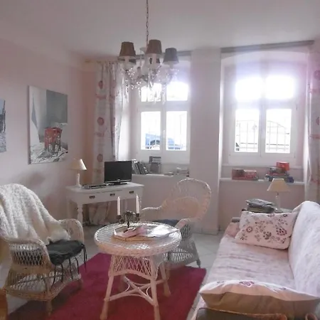 Apartment Hermine Gorlitz