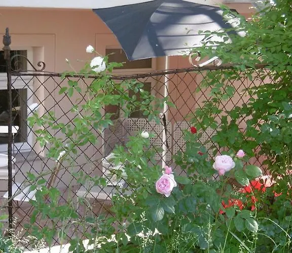 Apartment Hermine Gorlitz