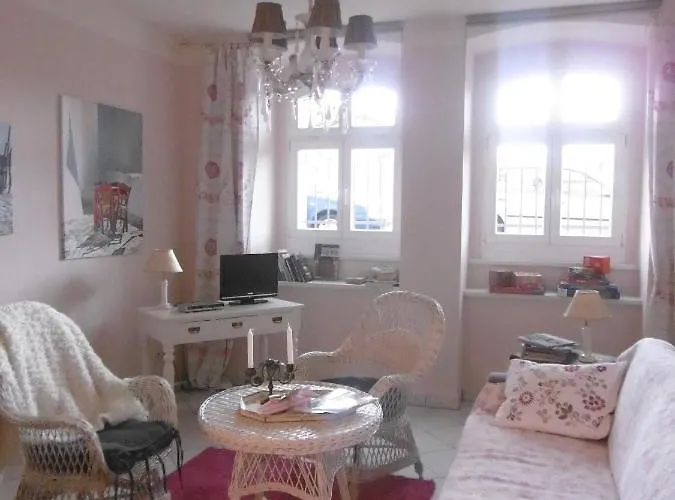 Apartment Hermine Gorlitz